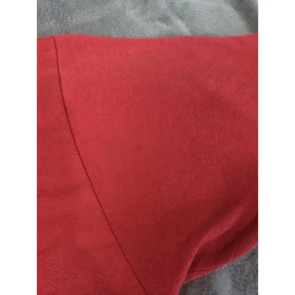 Vintage Russell Athletic Baseball Coach T Shirt Fairview Methodist Large USA - Picture 7 of 12